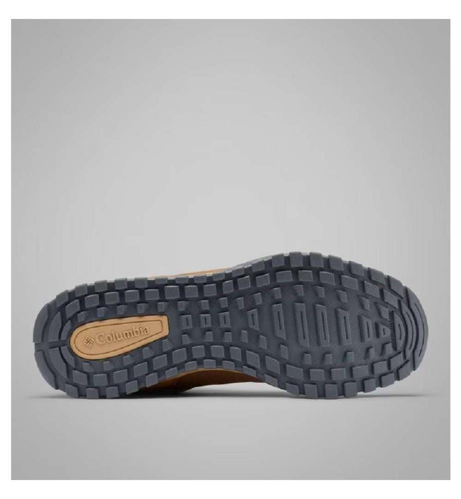 Chaussure de Marche Mid Imperméable Fairbanks™ II - Brun Clair