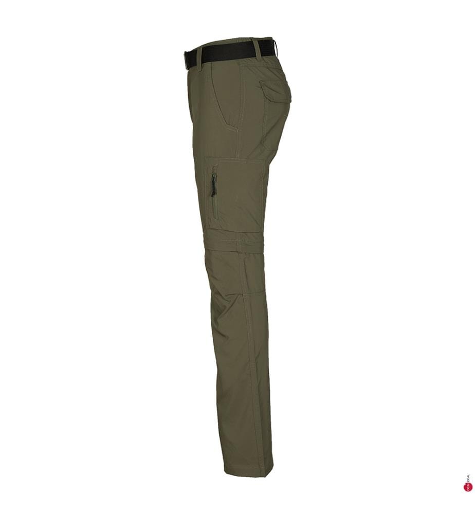 Silver Ridge Hose - Khaki