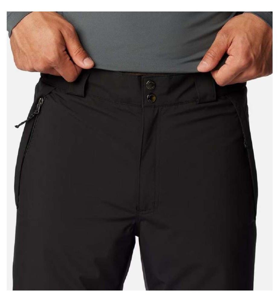 Pantalon de Ski Imperméable Shafer Canyon™ II - Noir