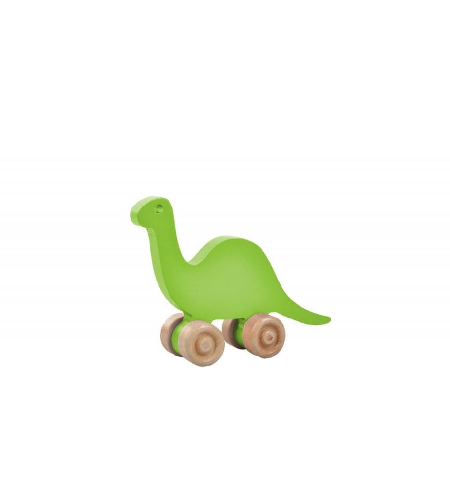 Jouet, Vert, Pin