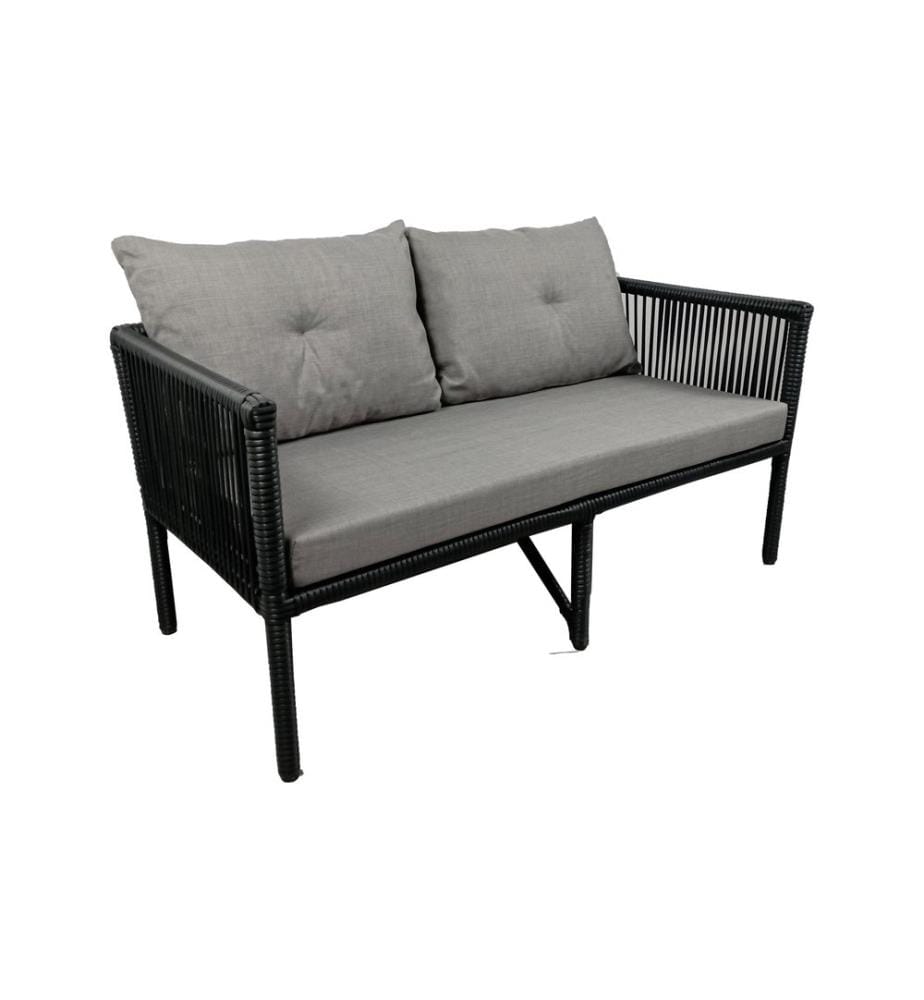 Set Da Giardino, Grigio,