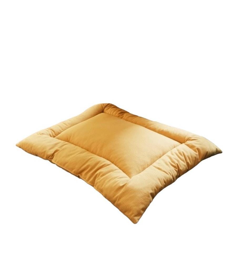 Lit pour animaux, Mustard, Fibre