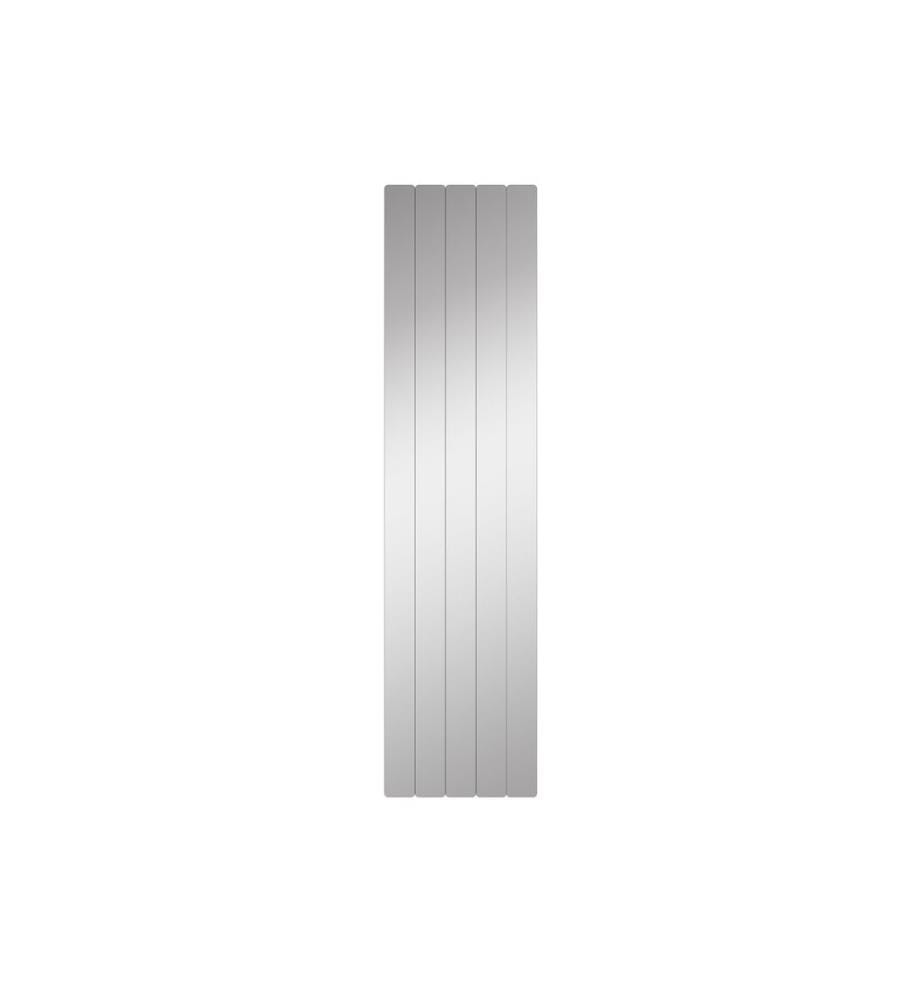 Miroir, Argent, Miroir incassable, Miroir acrylique avec support MDF