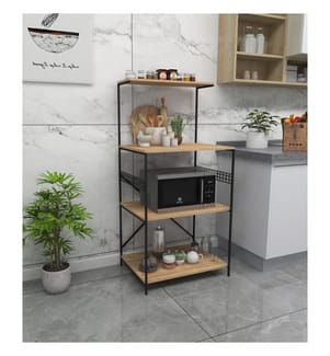Nero, Pino, Armadi Per Scarpe, 124X60X45 cm, Piastra Di Particelle Con Rivestimento Melamina
