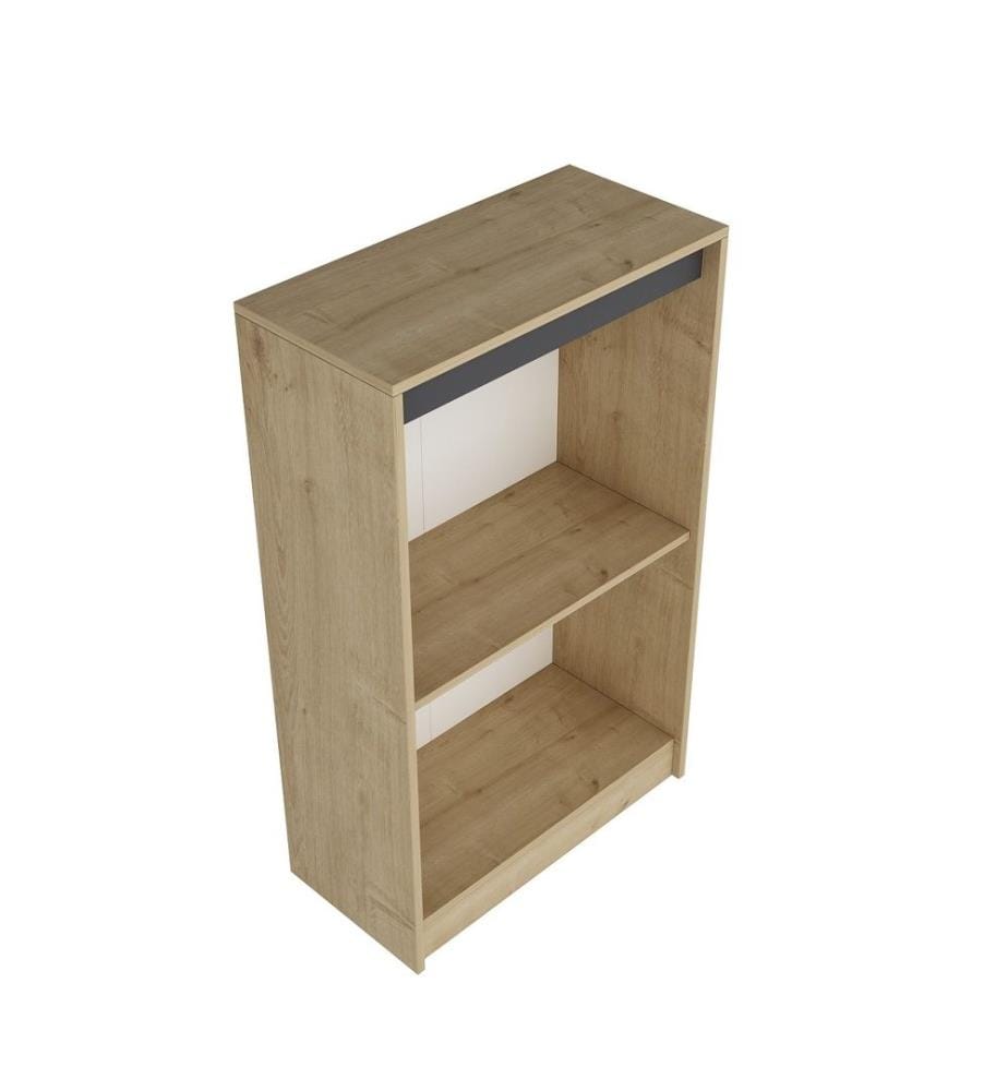 Mehrzweckschrank, Sapphire, 100% melaminbeschichtete Spanplatte