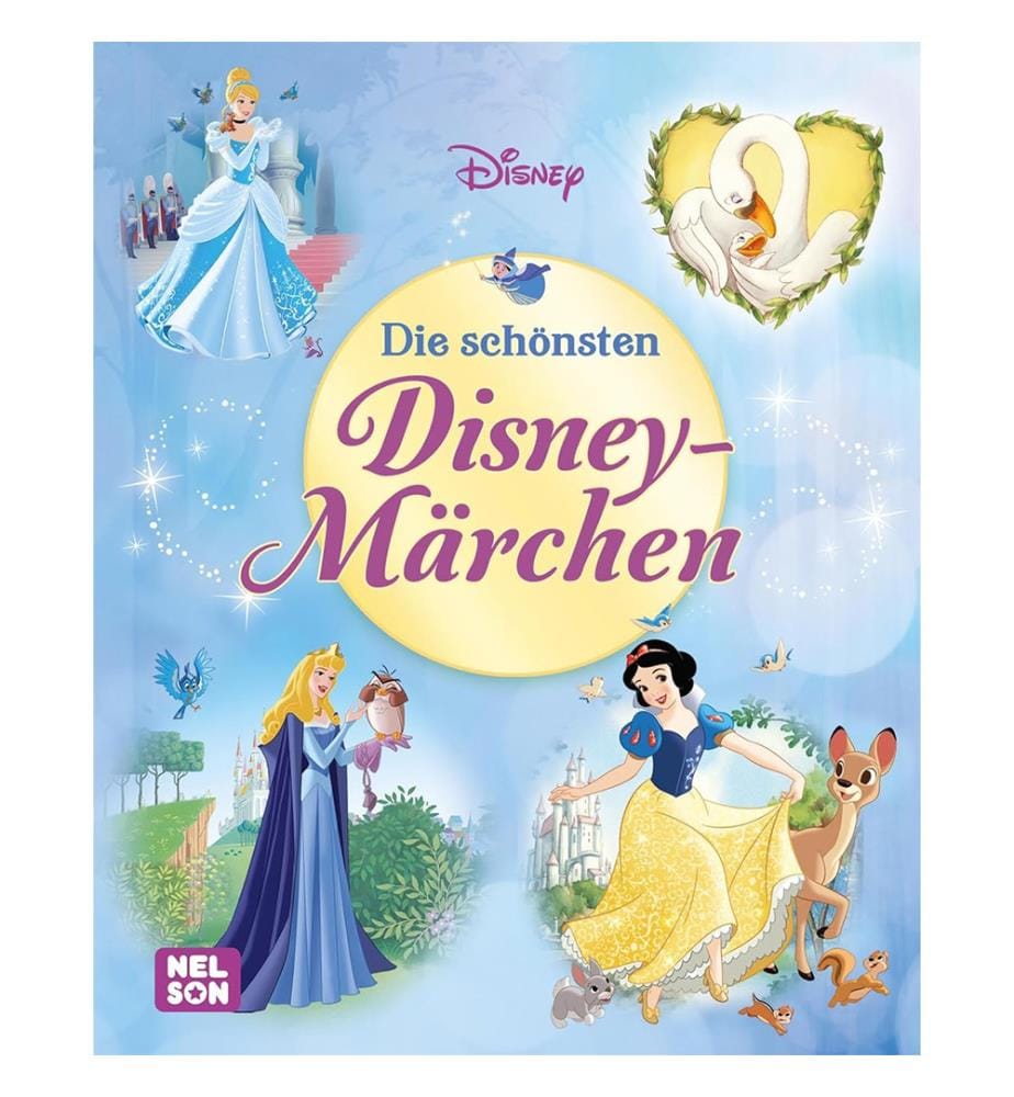 Carlsen Disney reading book: the most beautiful … | DeinDeal