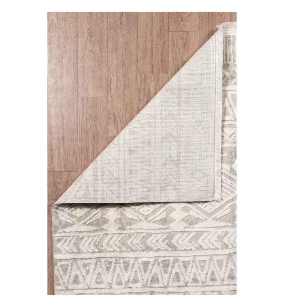 Hall Carpet, Beige, 70% Polypropylen - 30% Polyester, 160 x 400 cm