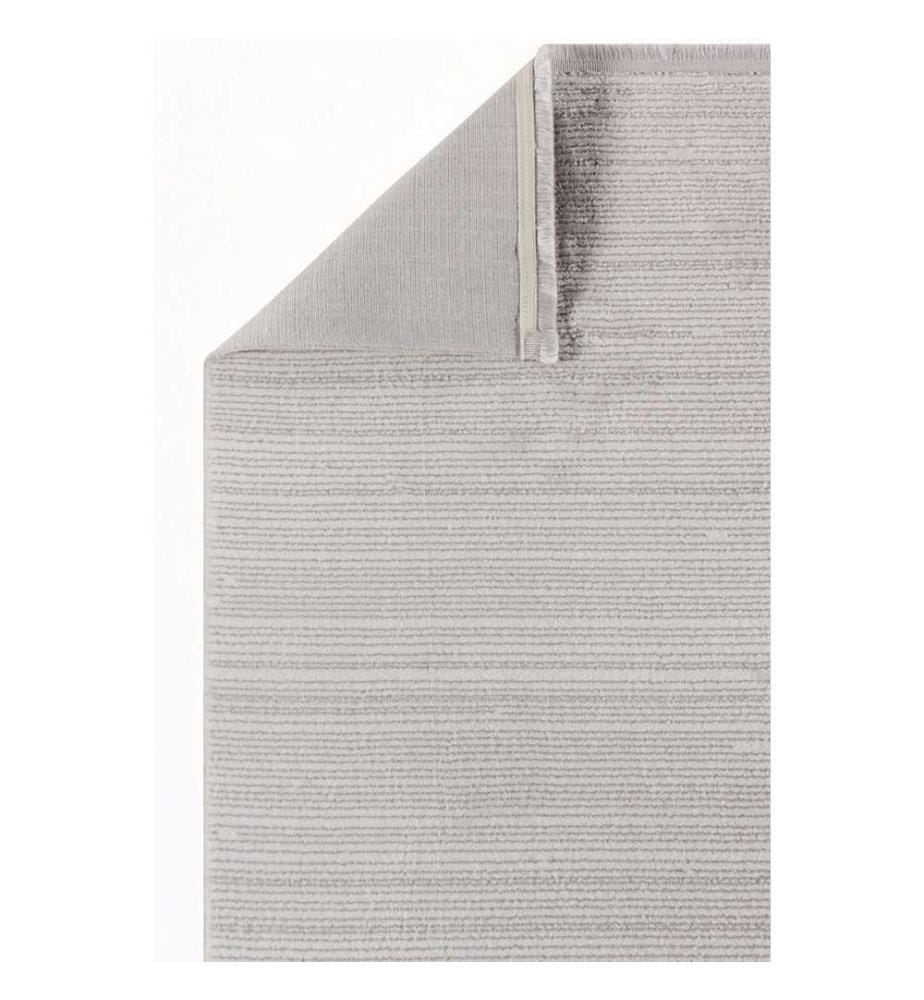 Tappeto da sala, Crema, 100% acrilico, 200 x 450 cm
