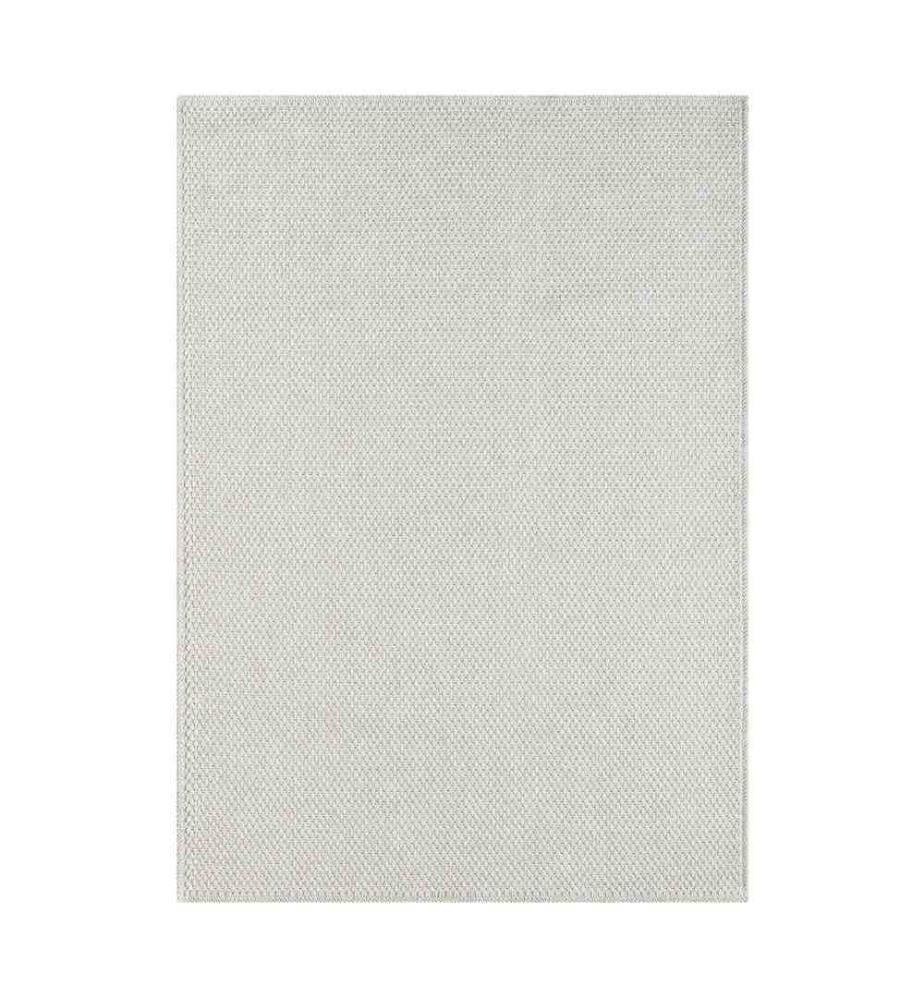 Flurteppich, Creme, 100% Polypropylen, 80 x 250 cm