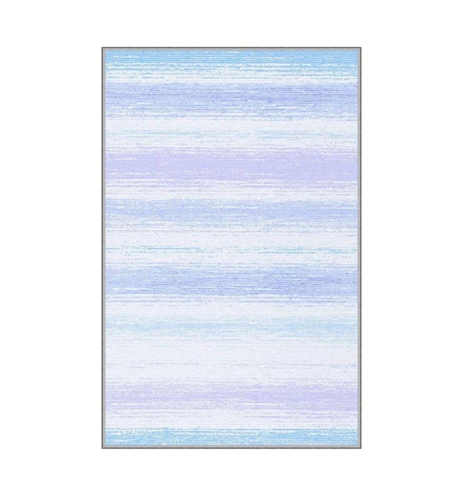Teppich, Mehrfarbig, 100% Polyester, 160 x 230 cm