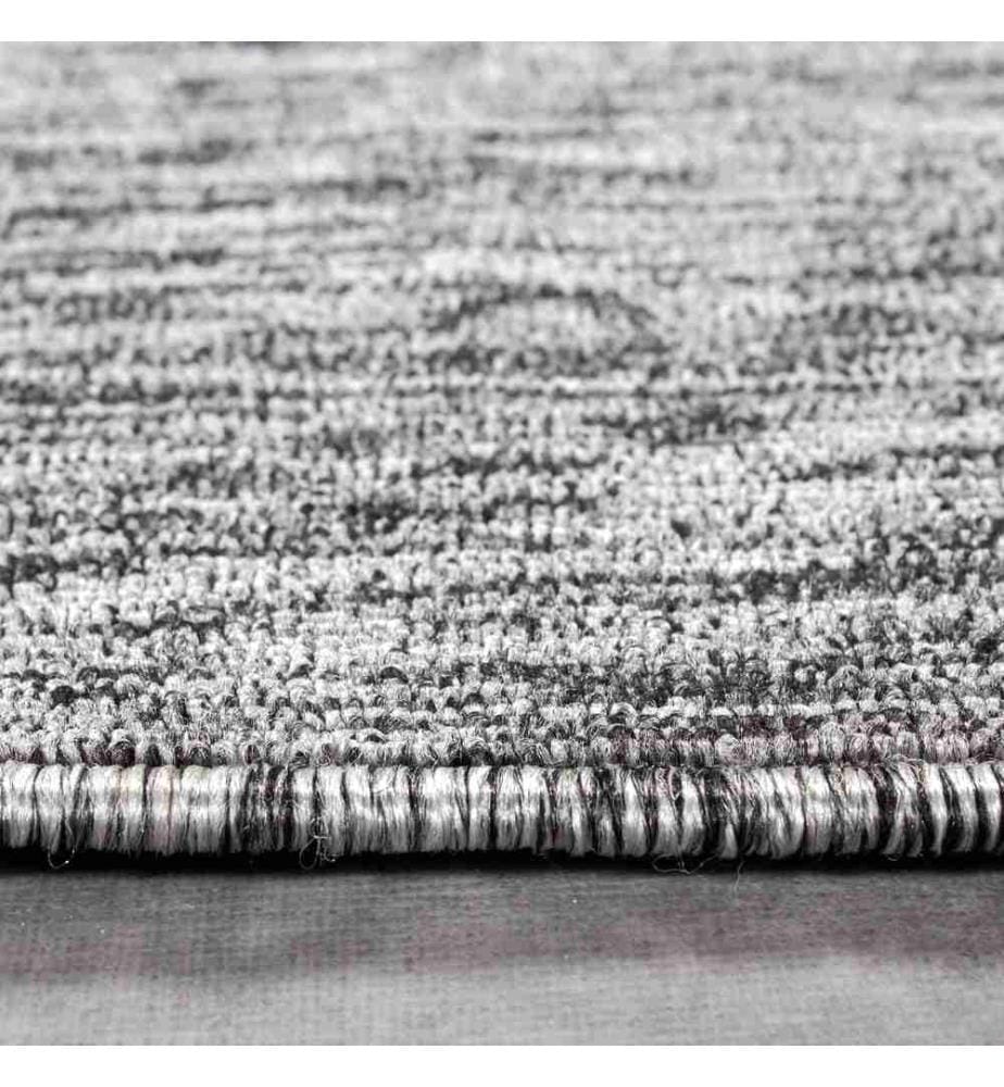 Tappeto, Grigio, 100% polipropilene, 120 x 170 cm