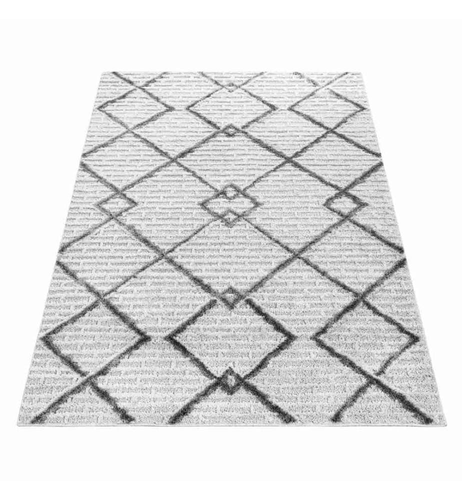 Tappeto, Crema, 100% polipropilene, 200 x 290 cm