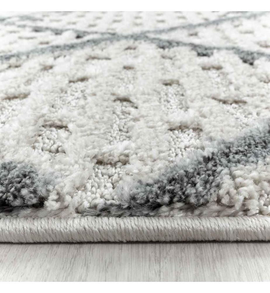 Tappeto, Crema, 100% polipropilene, 240 x 340 cm