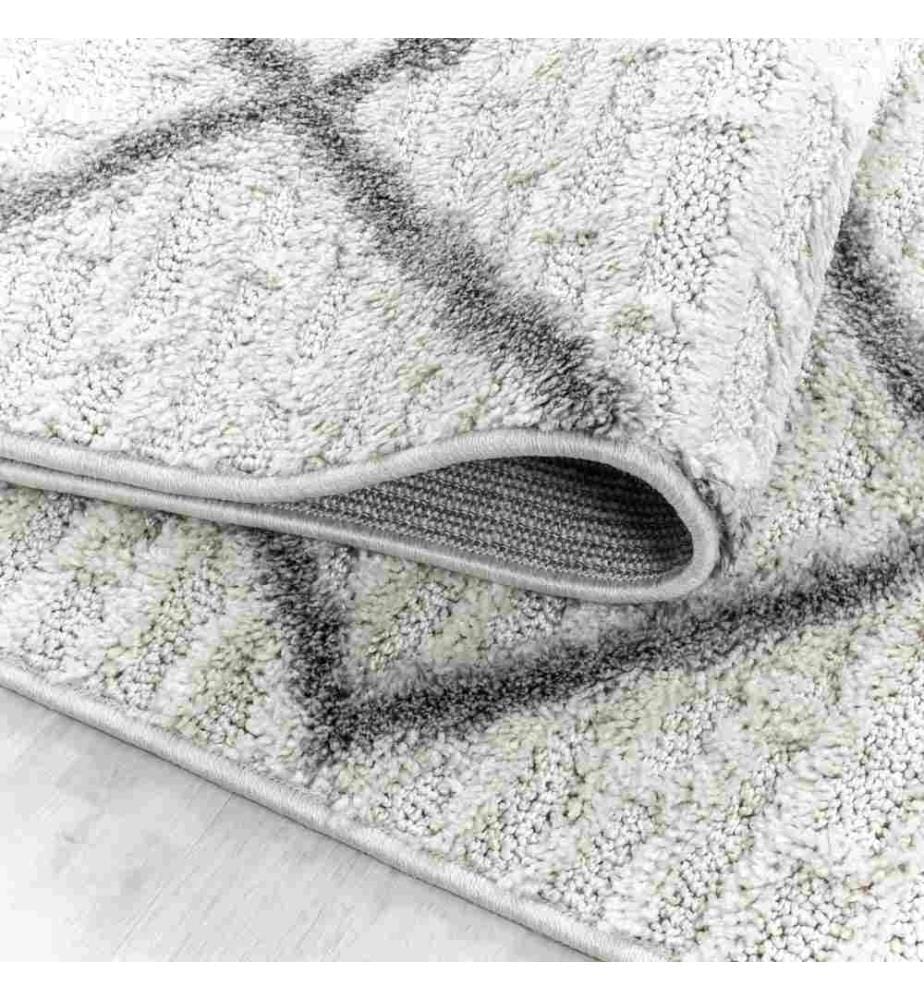 Tappeto, Crema, 100% polipropilene, 240 x 340 cm