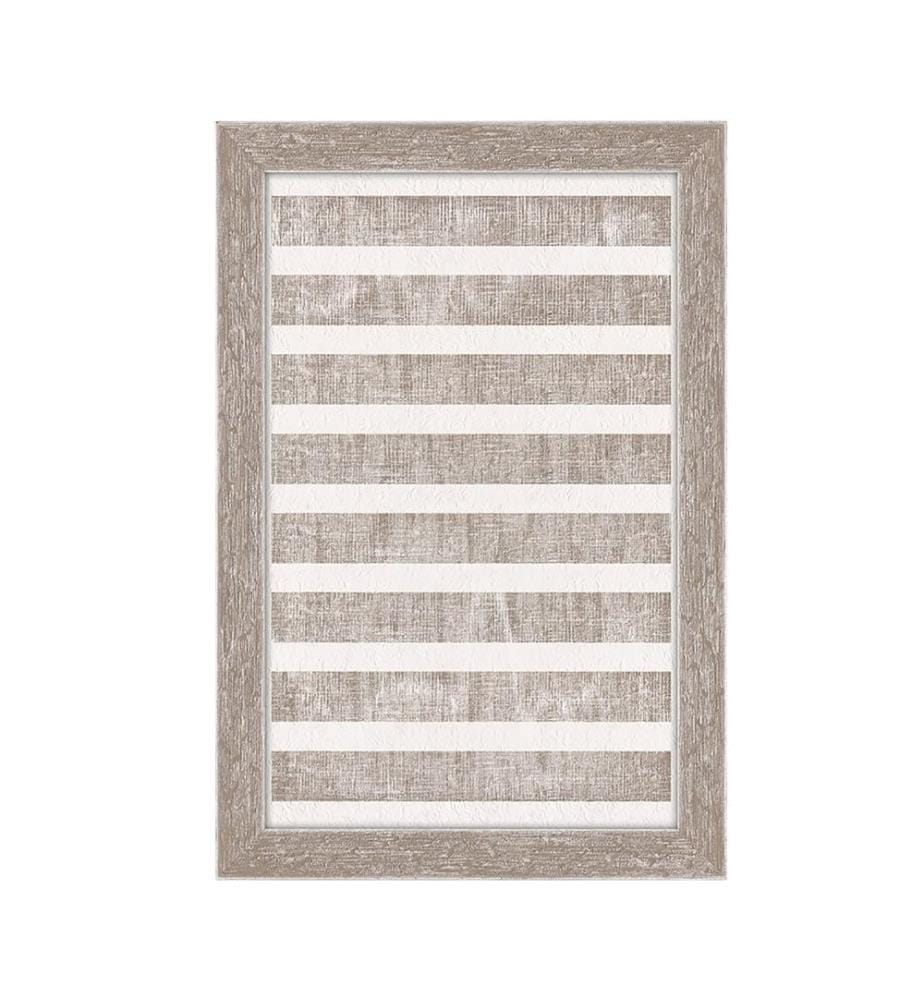 Carpet, Beige, 100% Polyester, 80 x 150 cm