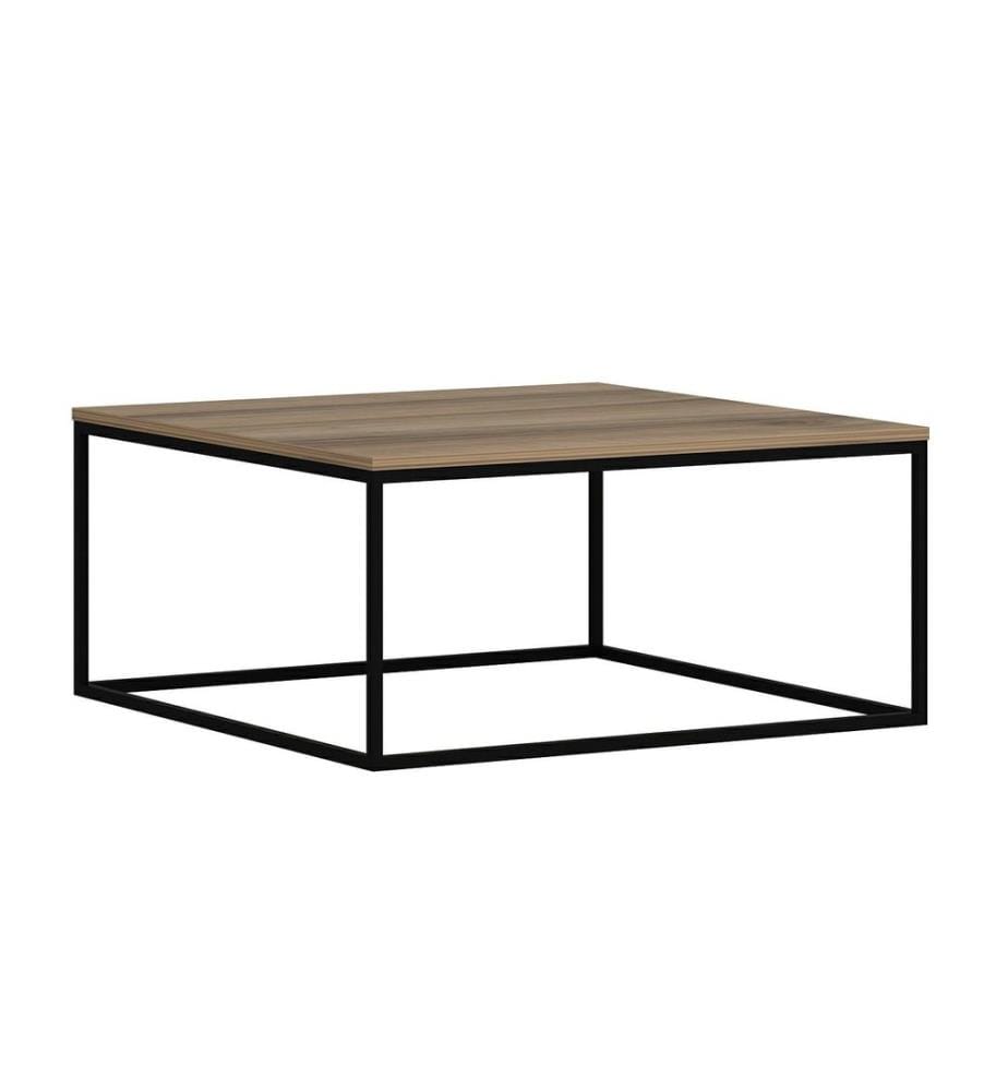Table basse, Dore, Panneau de particules mélaminé