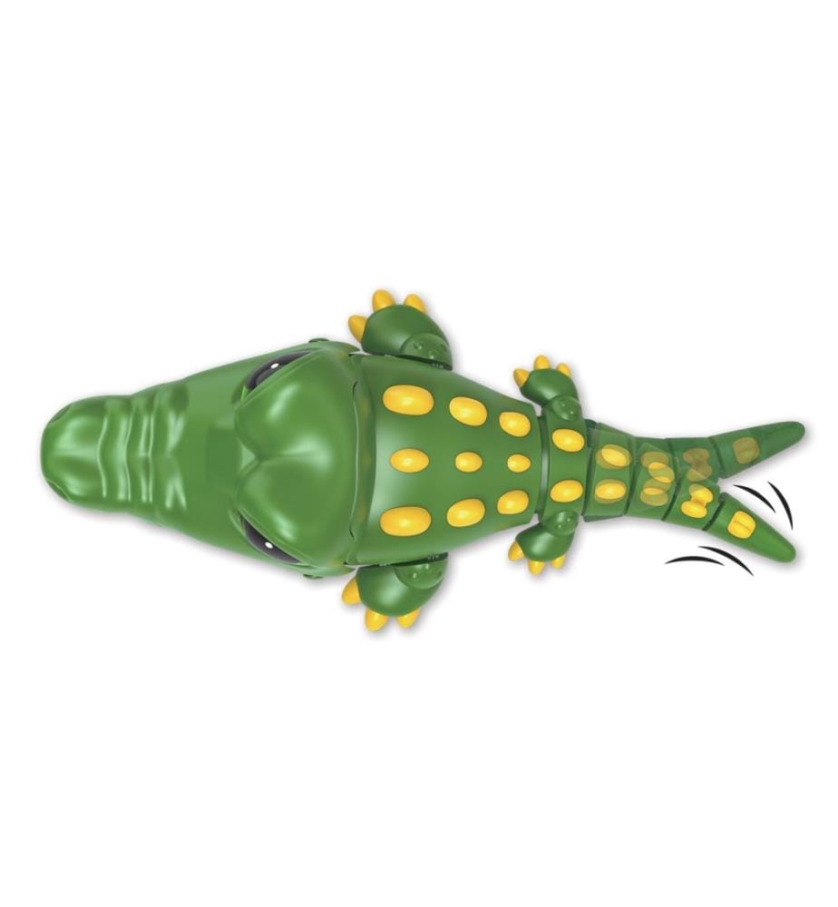 Totally Remote-Controlled Toy Crazy Croc 2.4 Ghz | DeinDeal
