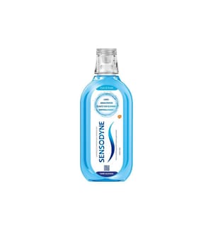Sensodyne - Bain de bouche Cool & Fresh 500 ml