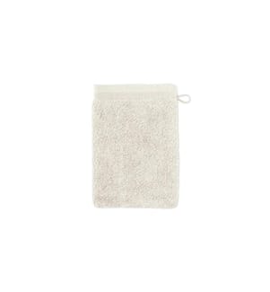 MÖVE - Gant de toilette Superwuschel 15 x 20 cm, Nature