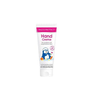 Paediprotect - Crème de soin 75 ml