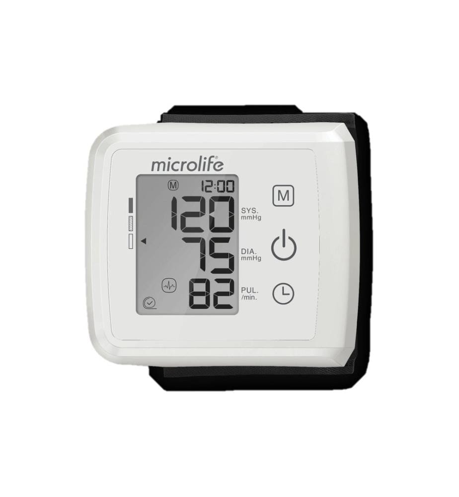 microlife - Blutdruckmessgerät W10 Basic