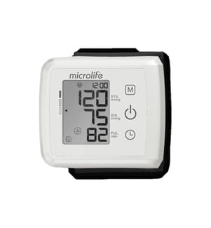 microlife - Tensiomètre W10 Basic