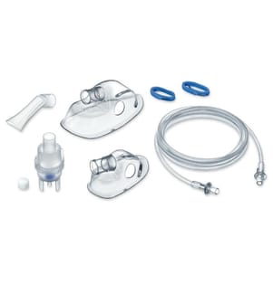 SANITAS - Accessoires pour inhalateur Yearpack pour SANITAS - SIH 21/1