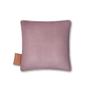 BEURER - Coussin chauffant HK 77 Heaty Fonctionnement sur batterie, Lilas