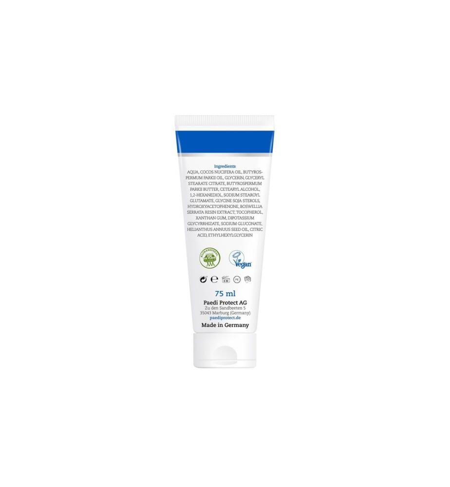 Paediprotect - Crème de soin 75 ml