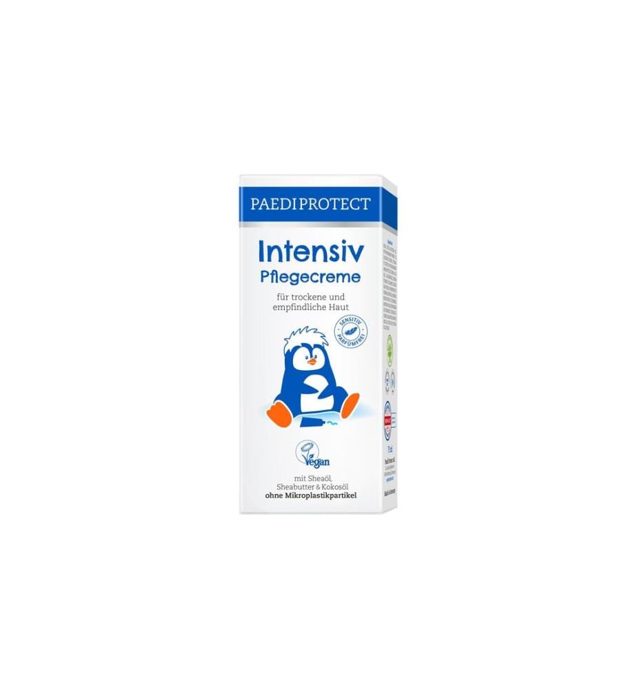 Paediprotect - Crème de soin 75 ml