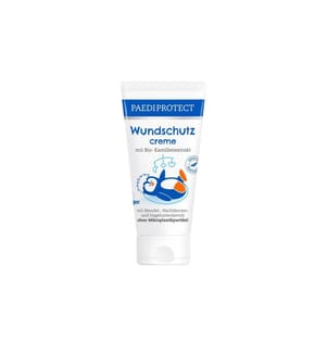 Paediprotect - Crème de protection cutanée 50 ml