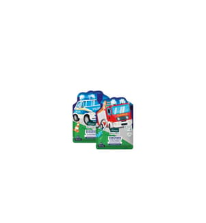 Kneipp - Bain moussant Tatütata 40 ml