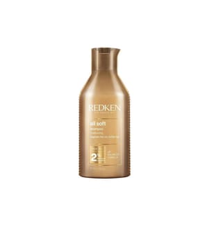 Redken - Shampoo All Soft 300 ml