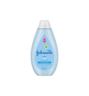 Johnson's - Bain moussant Baby 500 ml