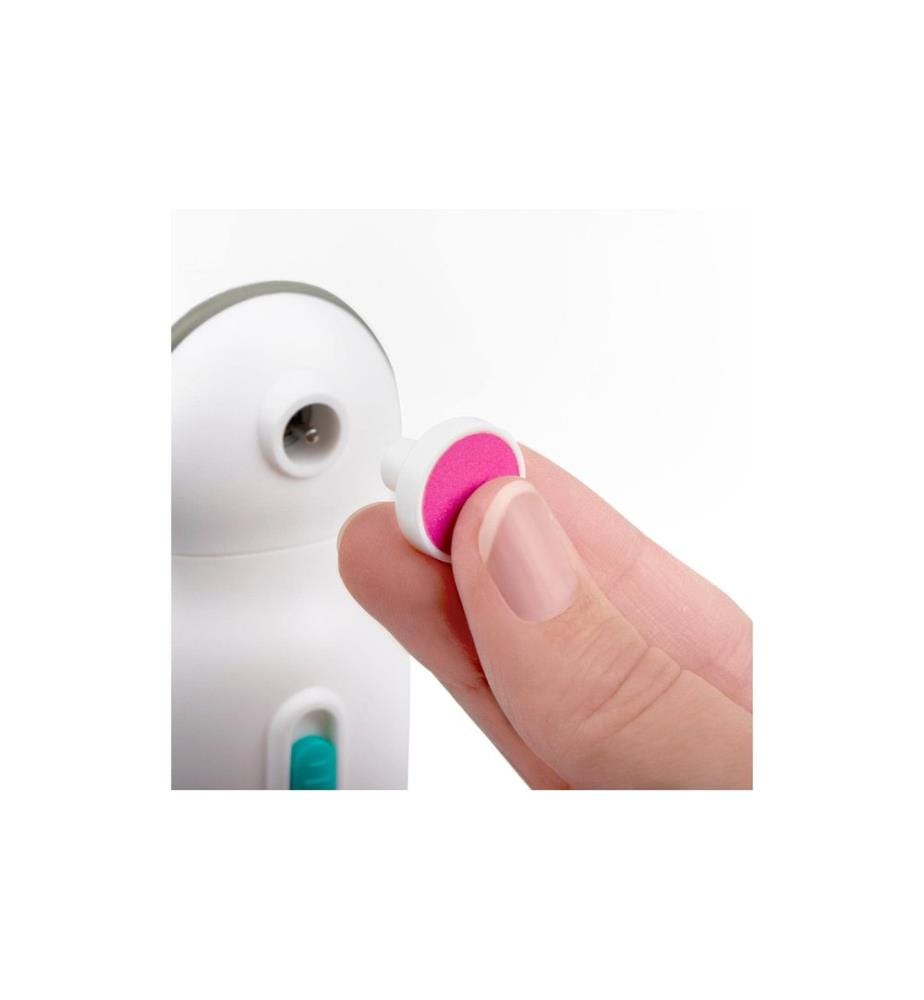 bblüv - Kits de manucure Trimö Blanc