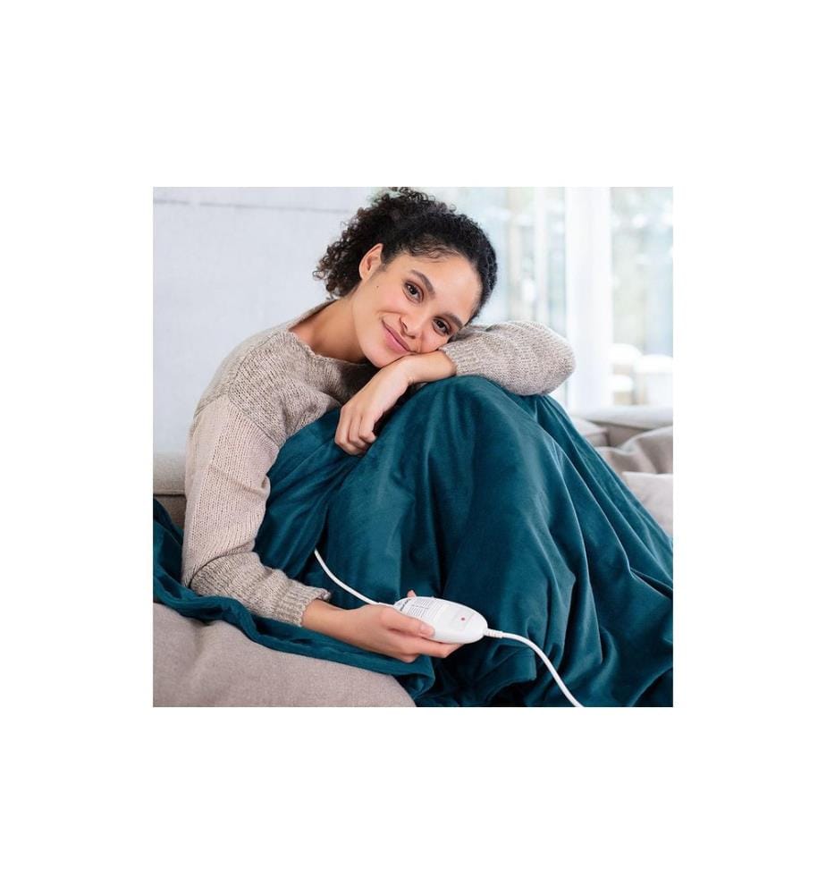 BEURER - Wärmezudecke HD 75 Cosy Ocean