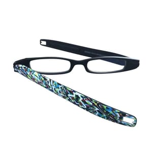 Figoline - Lunettes de lecture Hundertwasser +3,0