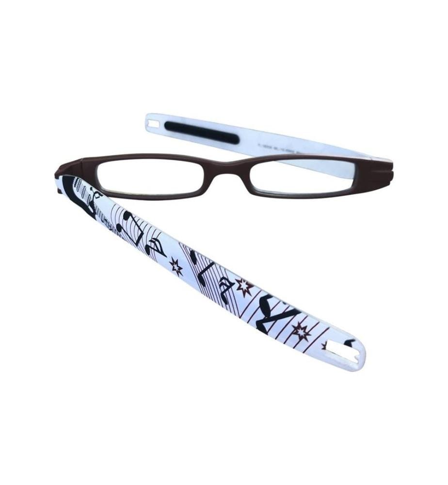 Figoline - Lesebrille Melody +2,5