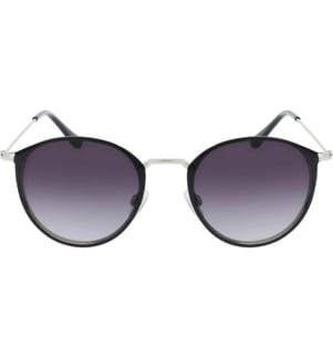 SMARTY - Sonnenbrille Bernex Silber