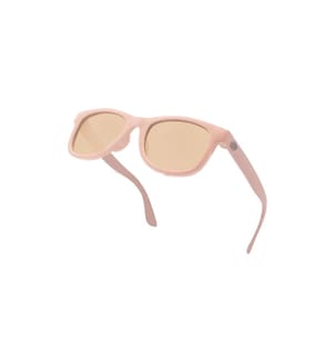 Baby Sunnies - Kinder-Sonnenbrille Peach