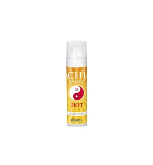 Piniol - CHi Energy Hot Emulgel 75 ml