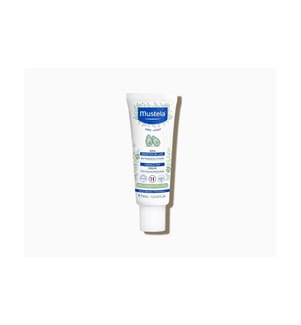Mustela - Crème pour le visage Hydra Bebe 40 ml