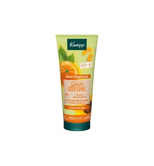 Kneipp - Aroma-Pflegedusche Glücksgefühl 200 ml