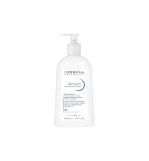 bioderma - Atoderm Intensive Gel Moussant 500 ml