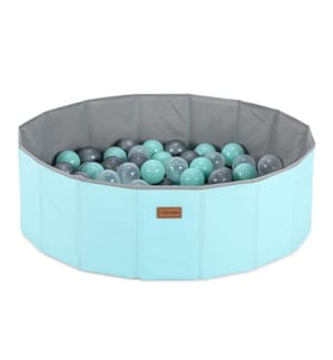 Ball Grube, Minze, Polyester