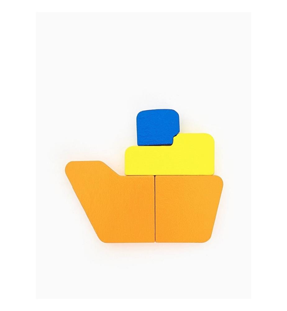 Giocattolo, Arancione, Giallo, Pino