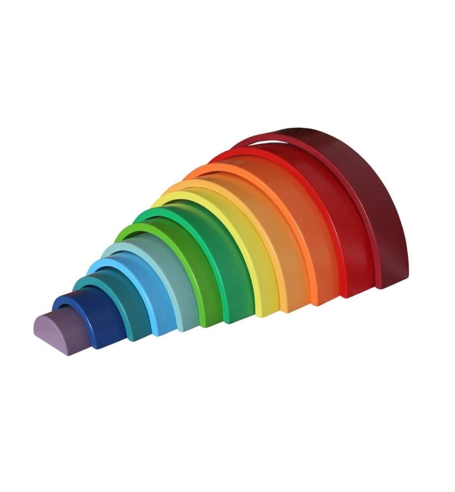 Spielzeug, Multicolor, Lindenbaum