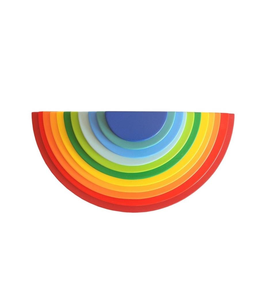Spielzeug, Multicolor, MDF