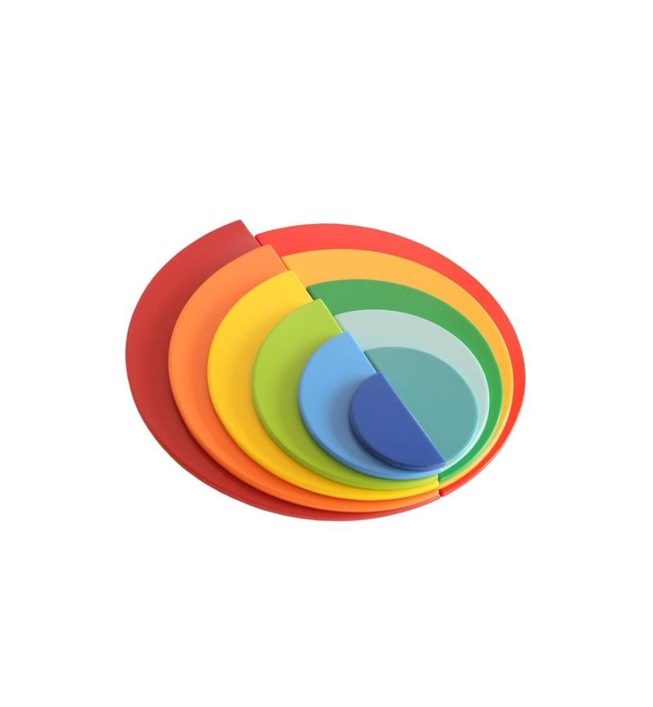 Spielzeug, Multicolor, MDF