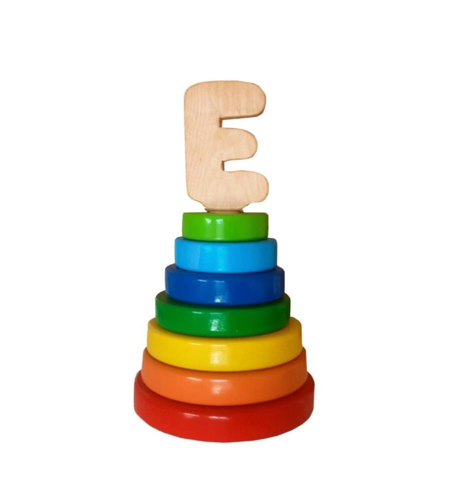 Spielzeug, Multicolor, Kiefer